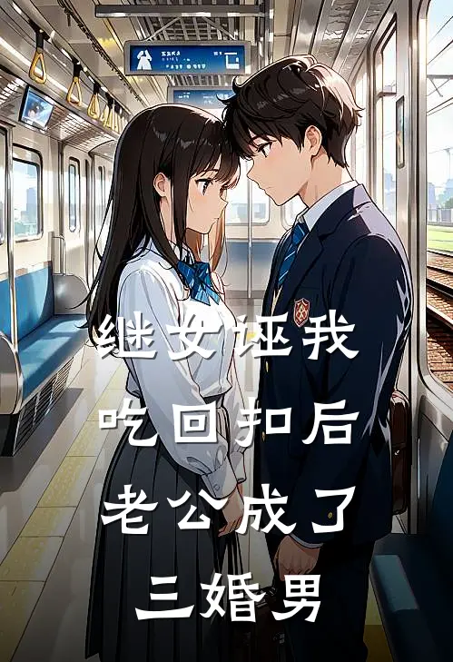 继女诬我吃回扣后，老公成了三婚男