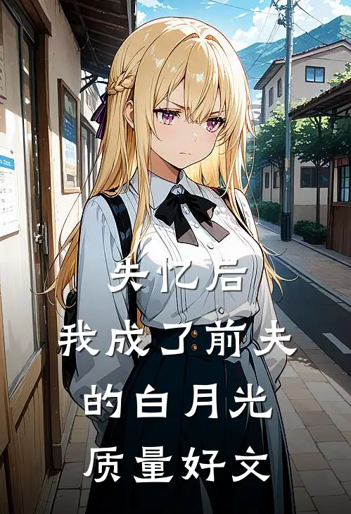 失忆后，我成了前夫的白月光质量好文