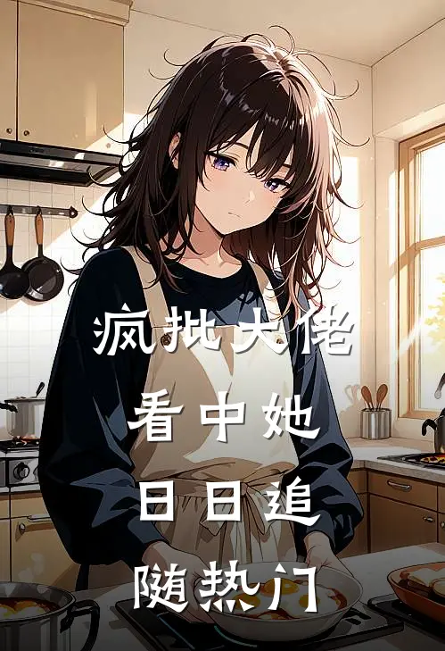 疯批大佬看中她，日日追随热门