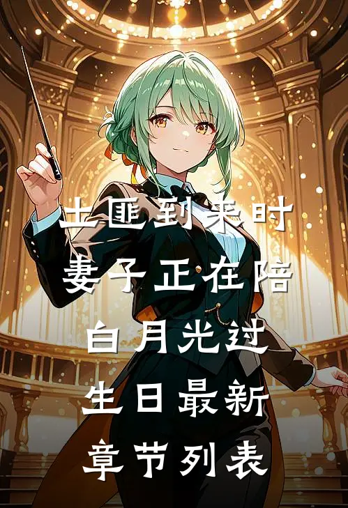 土匪到来时，妻子正在陪白月光过生日最新章节列表