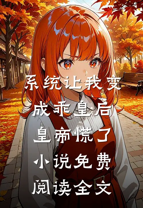 系统让我变成乖皇后，皇帝慌了小说免费阅读全文