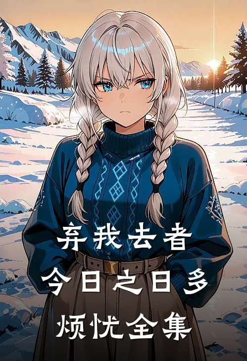 弃我去者，今日之日多烦忧全集