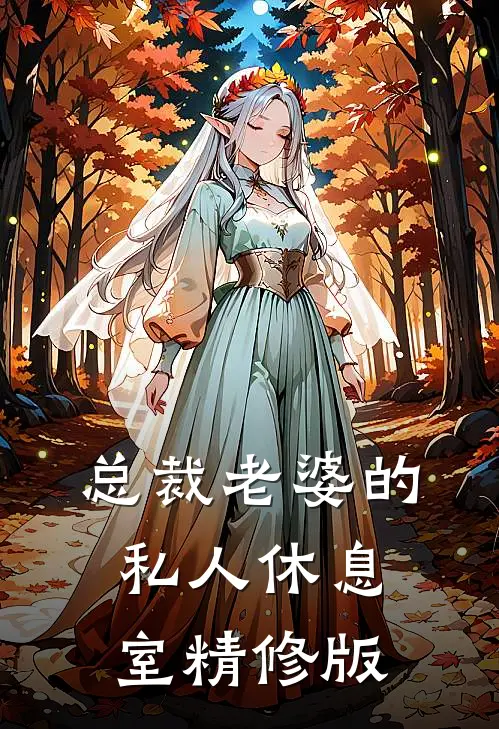 总裁老婆的私人休息室精修版