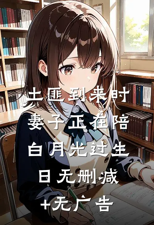 土匪到来时，妻子正在陪白月光过生日无删减+无广告