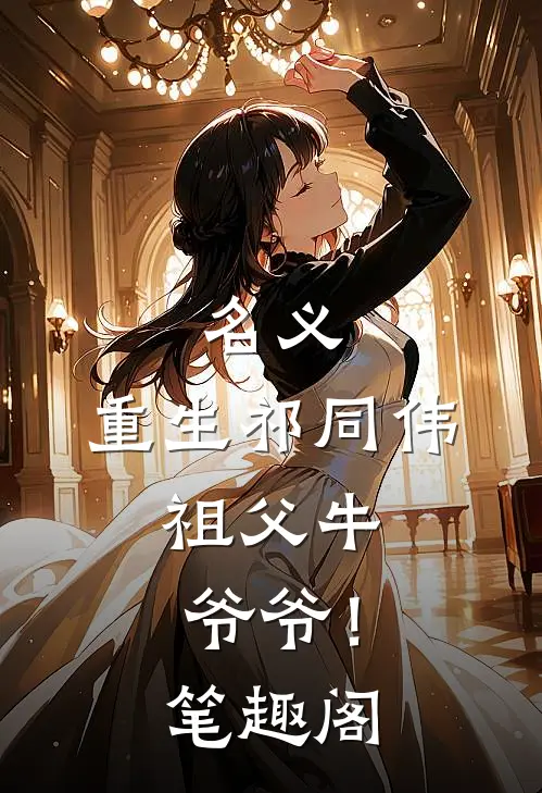 名义：重生祁同伟，祖父牛爷爷！笔趣阁