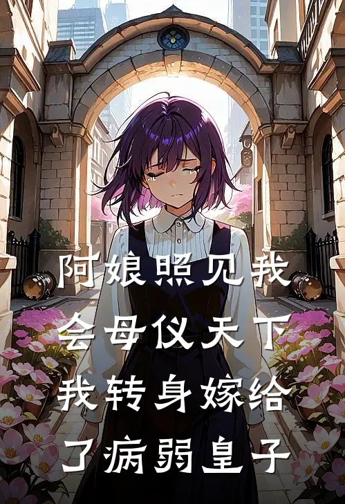阿娘照见我会母仪天下，我转身嫁给了病弱皇子