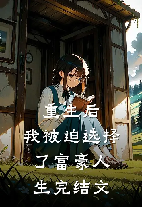 重生后，我被迫选择了富豪人生完结文