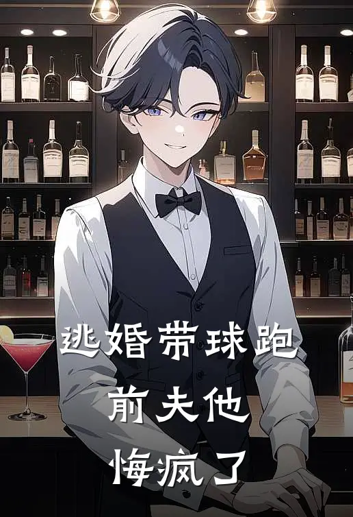 逃婚带球跑，前夫他悔疯了