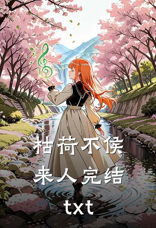 枯荷不侯来人完结txt