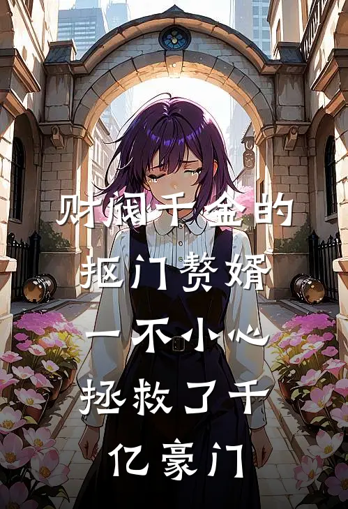 财阀千金的抠门赘婿，一不小心拯救了千亿豪门