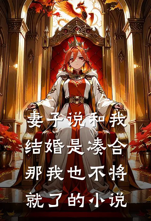 妻子说和我结婚是凑合，那我也不将就了的小说