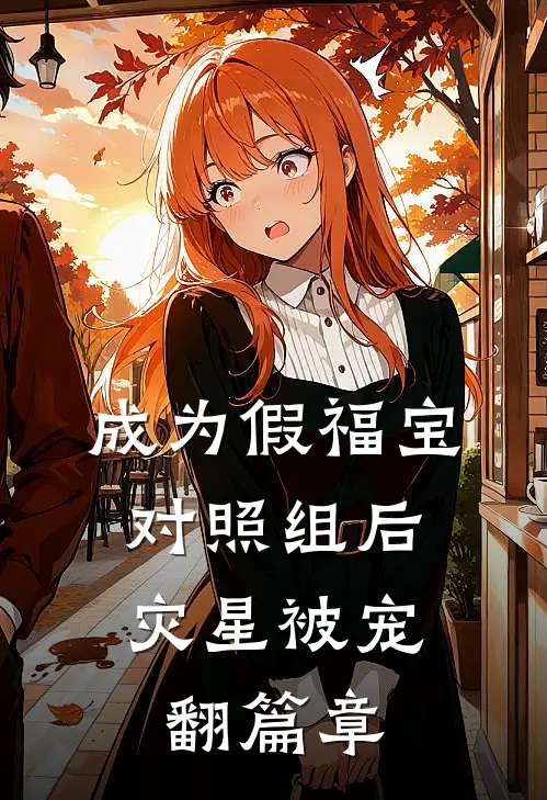 成为假福宝对照组后，灾星被宠翻篇章