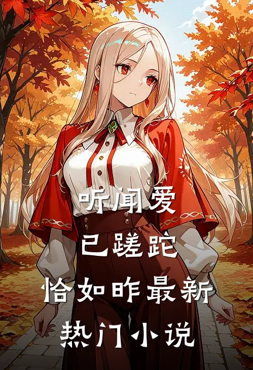 听闻爱已蹉跎，恰如昨最新热门小说