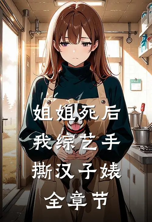 姐姐死后，我综艺手撕汉子婊全章节