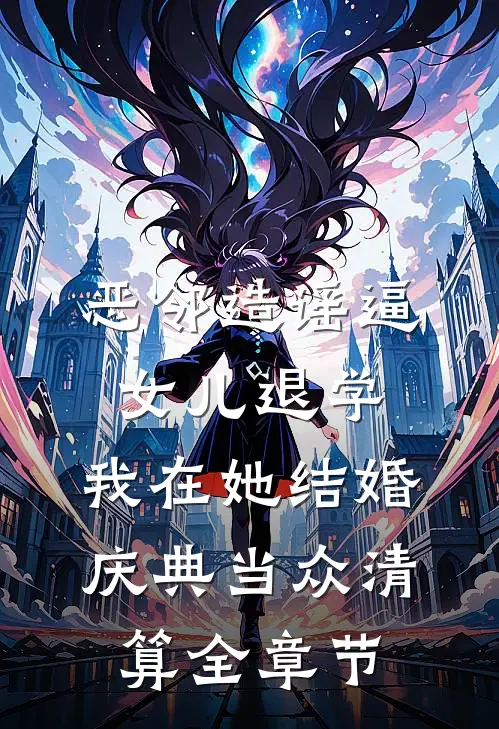 恶邻造谣逼女儿退学，我在她结婚庆典当众清算全章节