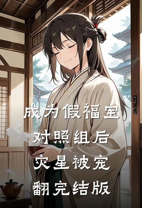 成为假福宝对照组后，灾星被宠翻完结版