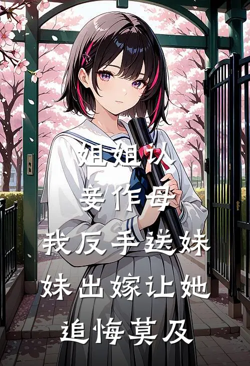 姐姐认妾作母,我反手送妹妹出嫁让她追悔莫及阅读