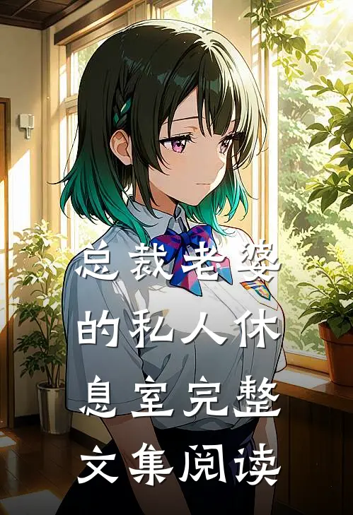 总裁老婆的私人休息室完整文集阅读