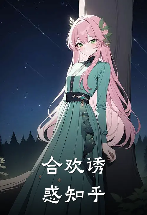 合欢诱惑知乎