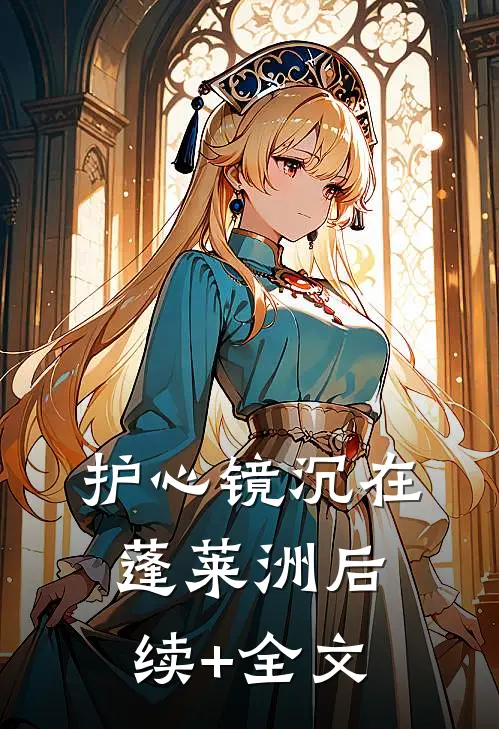 护心镜沉在蓬莱洲后续+全文