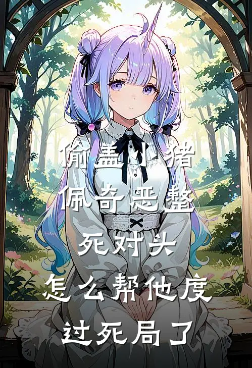 偷盖小猪佩奇恶整死对头，怎么帮他度过死局了
