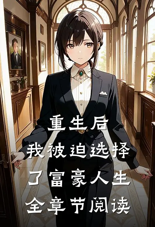 重生后，我被迫选择了富豪人生全章节阅读