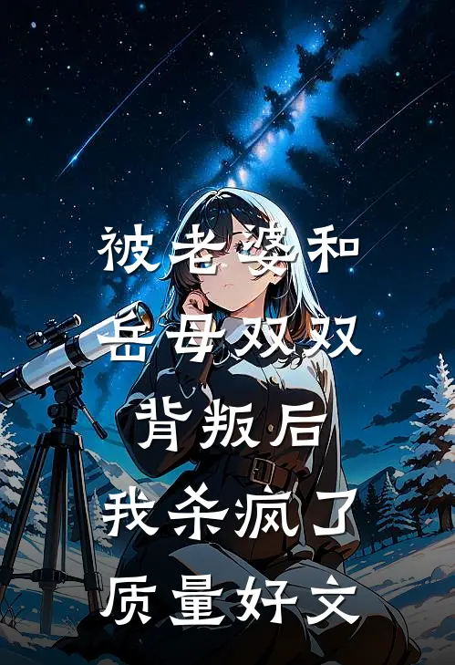 被老婆和岳母双双背叛后，我杀疯了质量好文