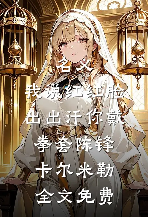 名义：我说红红脸出出汗你戴拳套陈锋卡尔·米勒全文免费