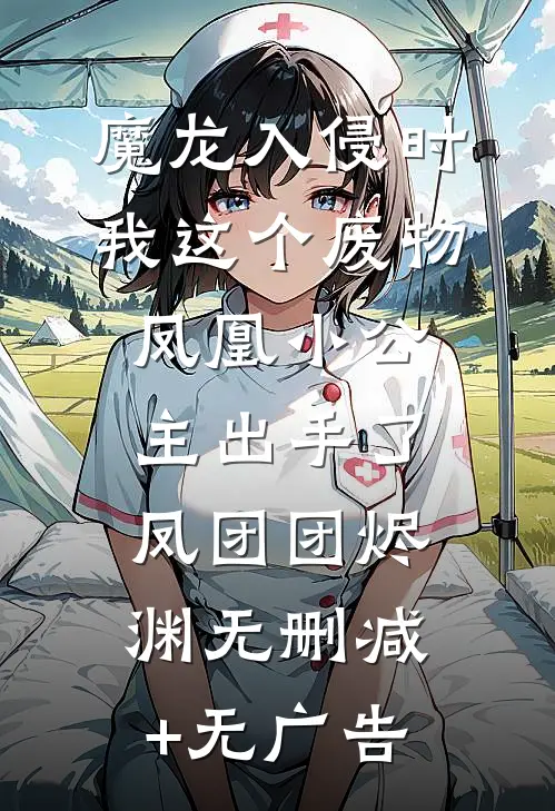 魔龙入侵时，我这个废物凤凰小公主出手了凤团团烬渊无删减+无广告