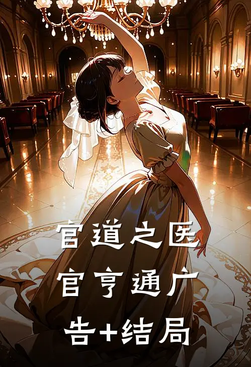 官道之医官亨通广告+结局
