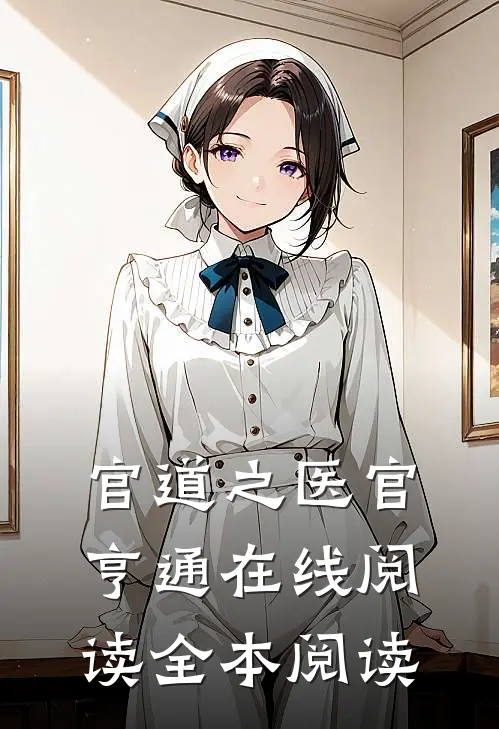 官道之医官亨通在线阅读全本阅读