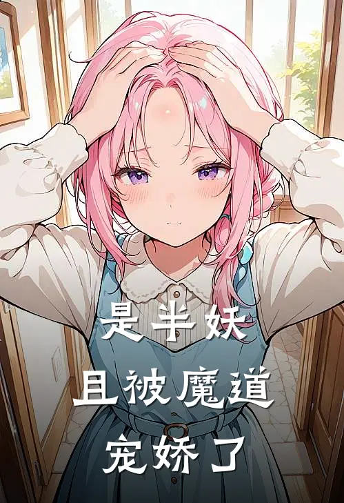 是半妖,且被魔道宠娇了