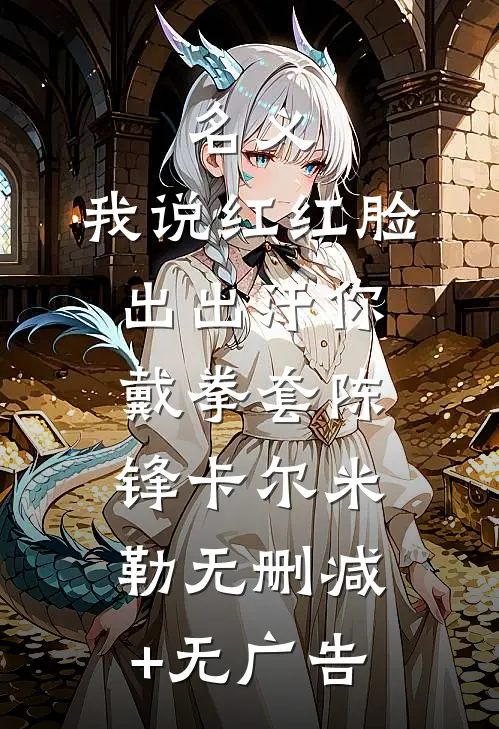 名义：我说红红脸出出汗你戴拳套陈锋卡尔·米勒无删减+无广告