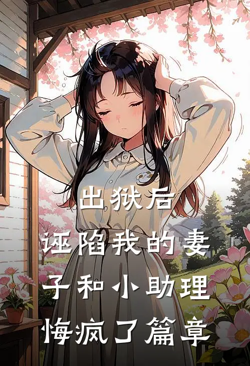 出狱后，诬陷我的妻子和小助理悔疯了篇章