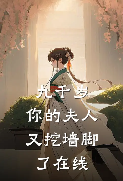 九千岁，你的夫人又挖墙脚了在线
