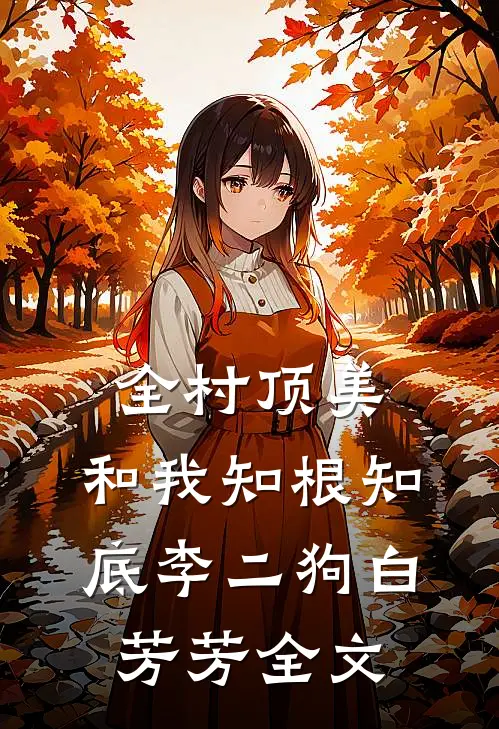 全村顶美，和我知根知底李二狗白芳芳全文