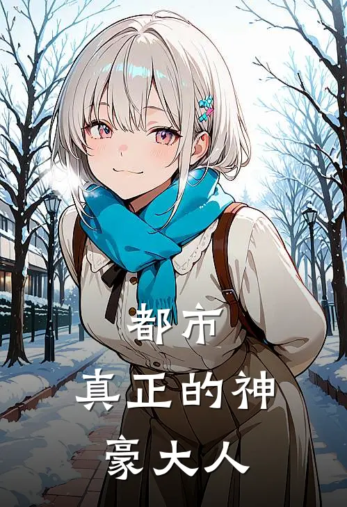 都市：真正的神豪大人