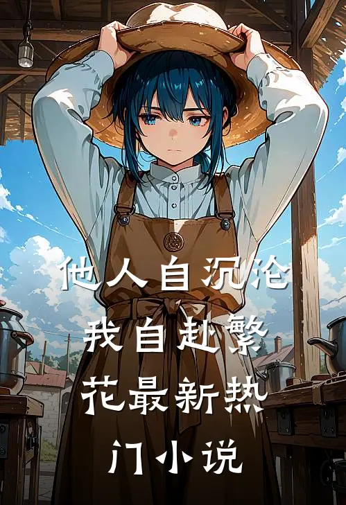 他人自沉沦，我自赴繁花最新热门小说