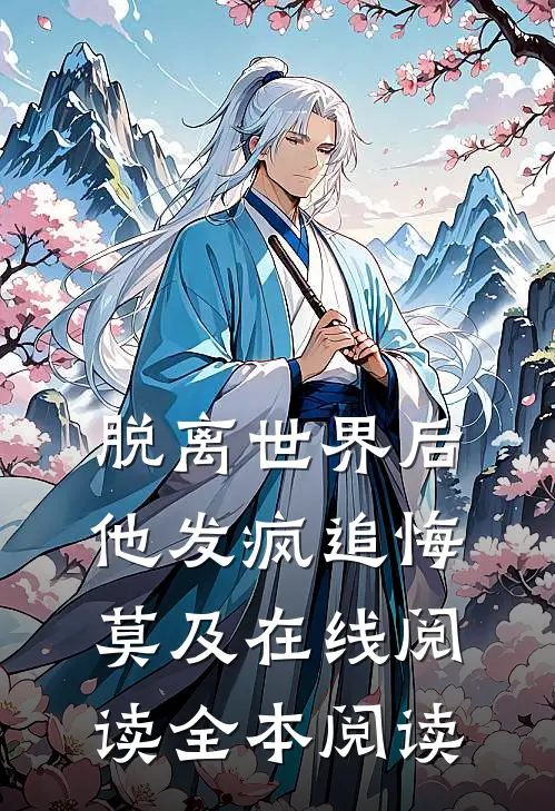 脱离世界后，他发疯追悔莫及在线阅读全本阅读