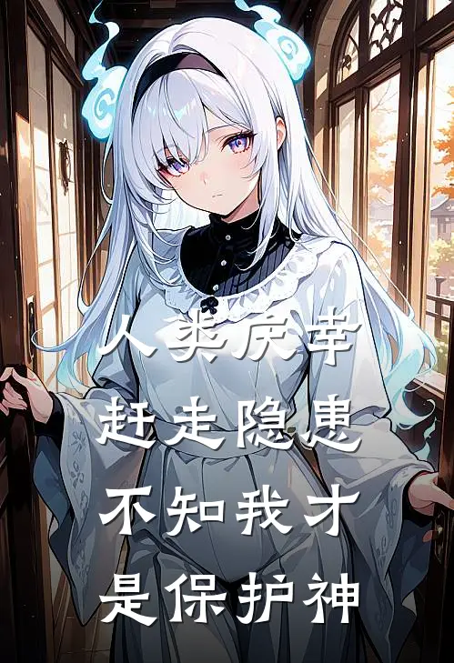 人类庆幸赶走隐患，不知我才是保护神