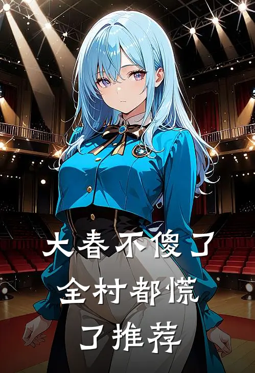 大春不傻了，全村都慌了推荐