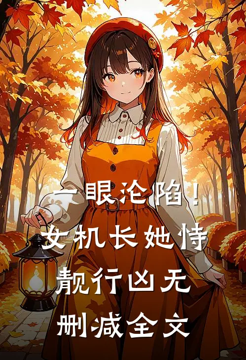 一眼沦陷！女机长她恃靓行凶无删减全文