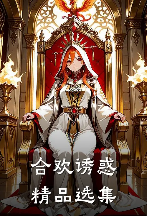 合欢诱惑精品选集