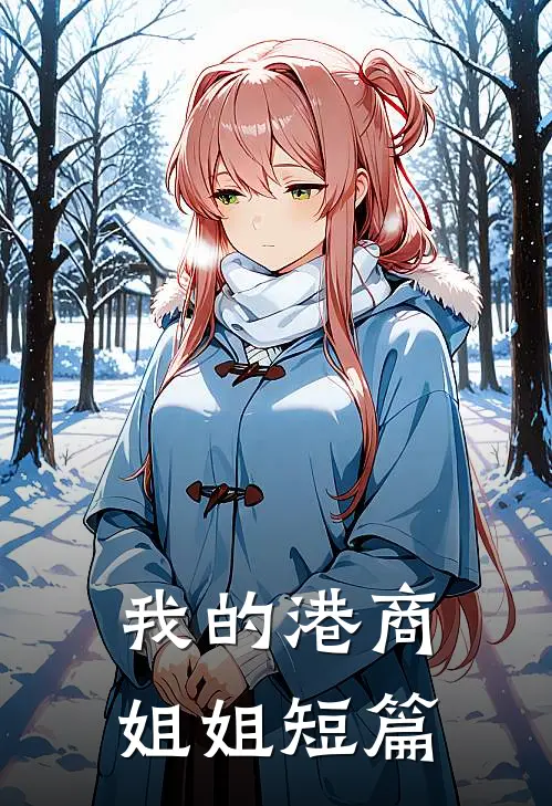 我的港商姐姐短篇