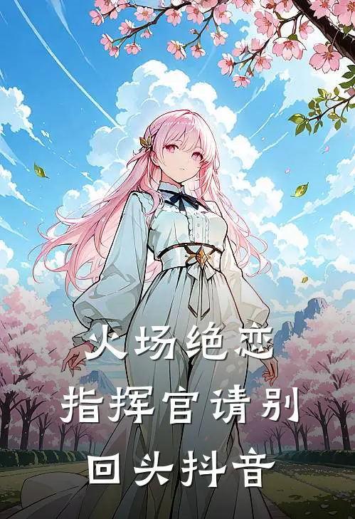 火场绝恋：指挥官请别回头抖音