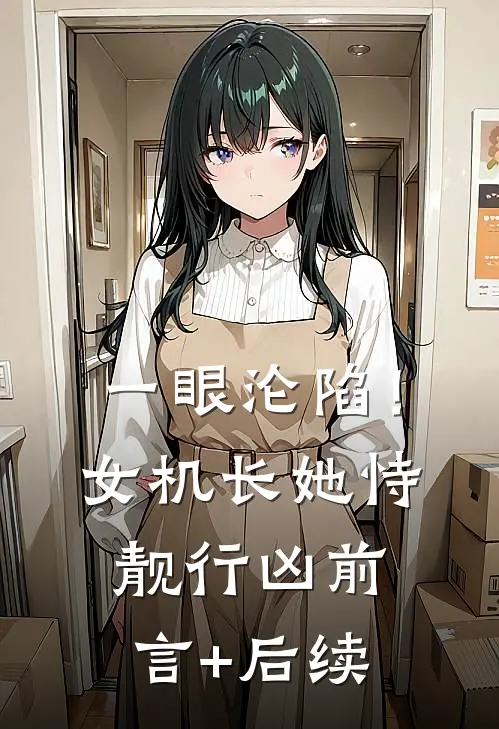 一眼沦陷！女机长她恃靓行凶前言+后续