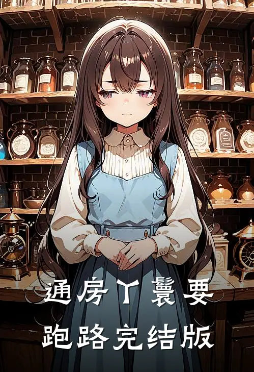 通房丫鬟要跑路完结版