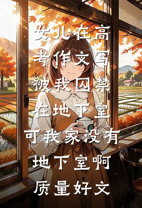 女儿在高考作文写被我囚禁在地下室，可我家没有地下室啊质量好文