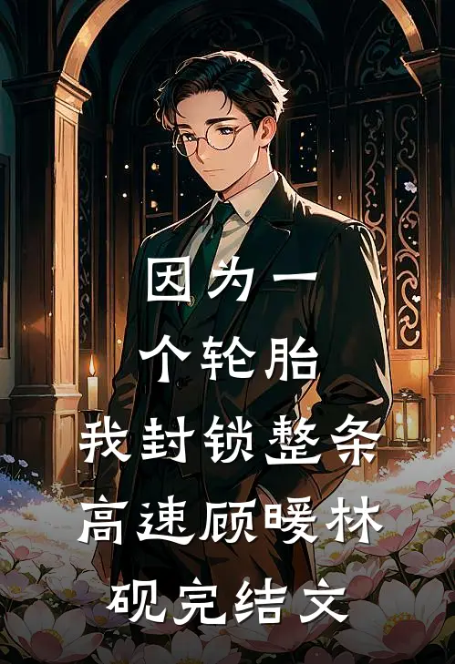 因为一个轮胎，我封锁整条高速顾暖林砚完结文