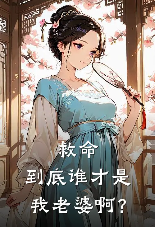 救命，到底谁才是我老婆啊？